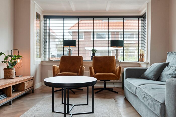 Koop en Huur Huizen - 2