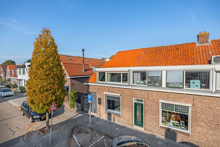Koop en Huur Huizen - 2