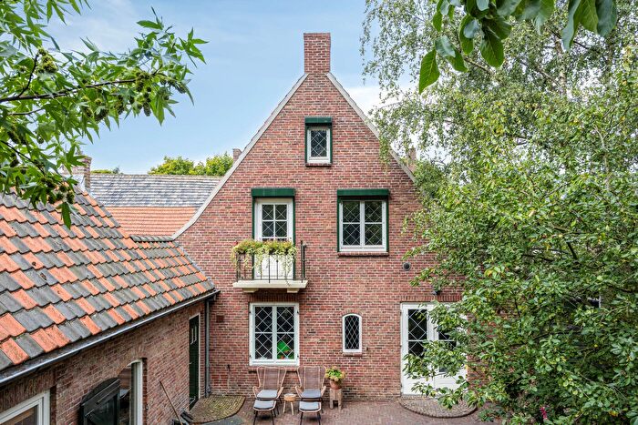 Koop en Huur Huizen - 3
