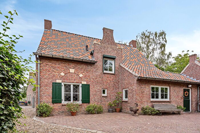 Koop en Huur Huizen - 2