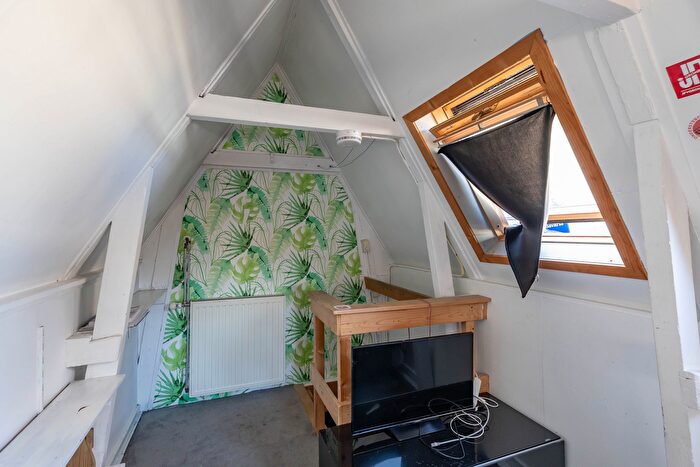 Koop en Huur Huizen - 2