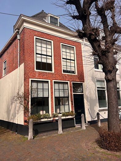 4-kamerhuis te koop in Noordwijk (ZH) – Voorstraat, Kern Binnen Zuid