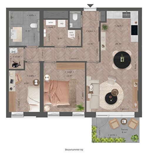 Koop en Huur Huizen - 2