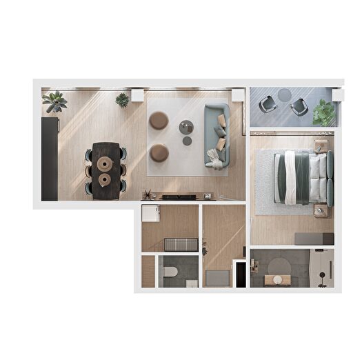 Koop en Huur Huizen - 3
