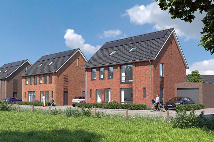 Koop en Huur Huizen - 2