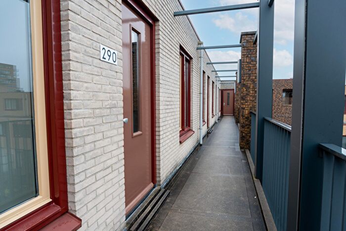 Koop en Huur Huizen - 3