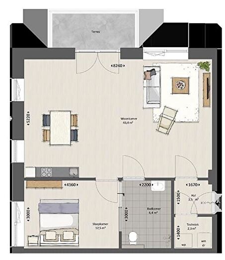 Koop en Huur Huizen - 2