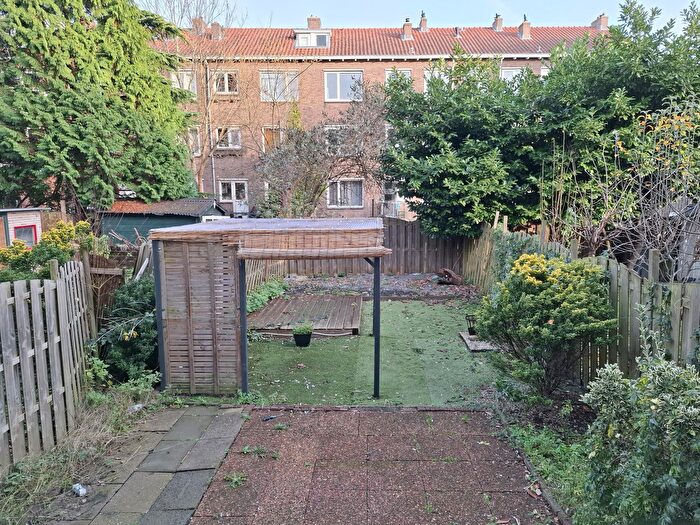 Koop en Huur Huizen - 3