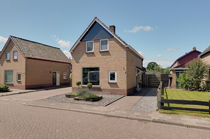 Koop en Huur Huizen - 3