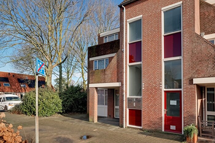 Koop en Huur Huizen - 3