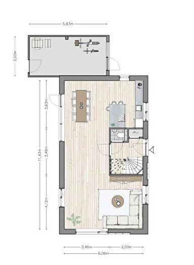 Koop en Huur Huizen - 2