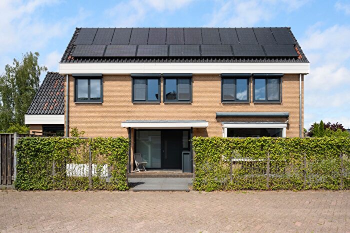 Koop en Huur Huizen - 2