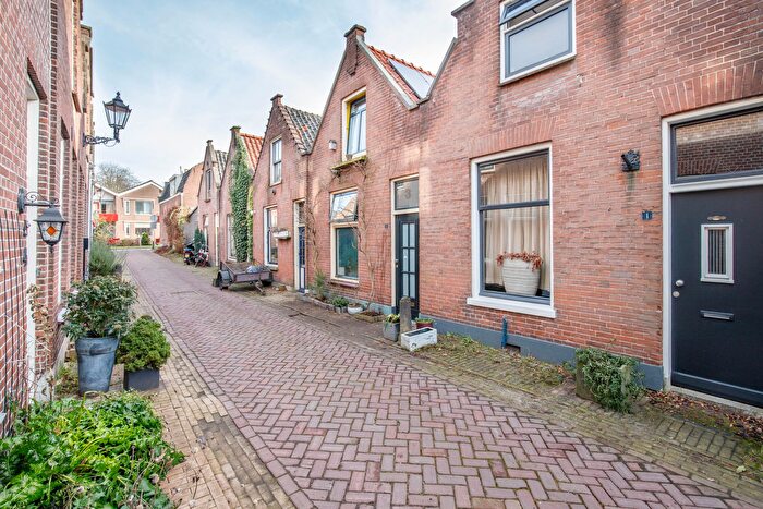 Koop en Huur Huizen - 2