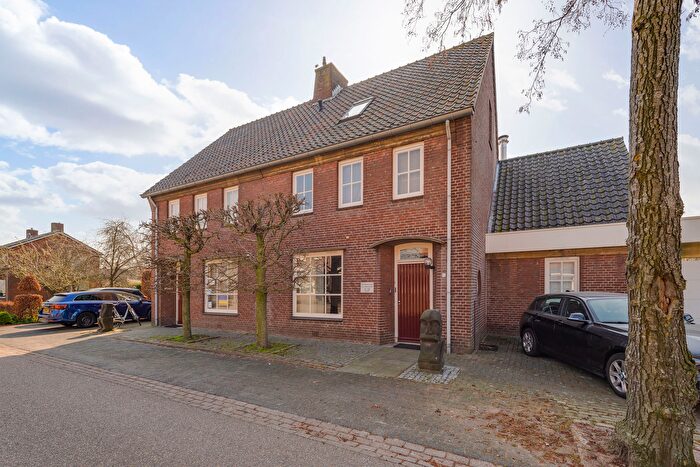 Koop en Huur Huizen - 3