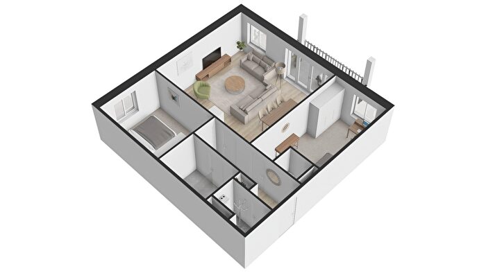 Koop en Huur Huizen - 2