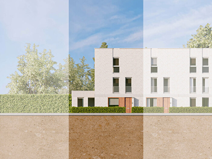 Koop en Huur Huizen - 2