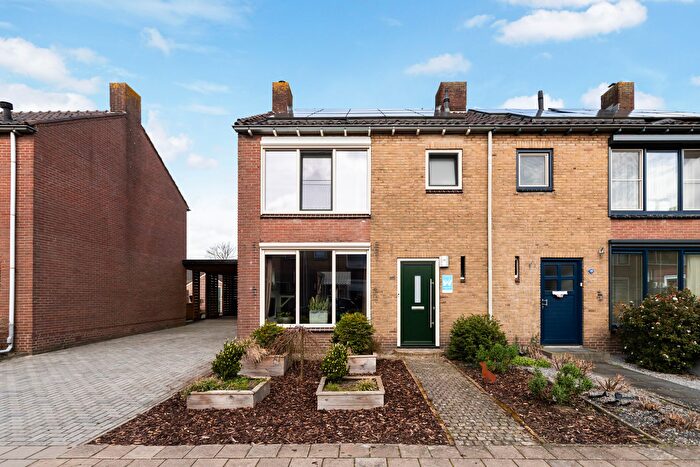 Koop en Huur Huizen - 3