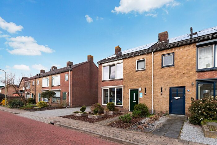 Koop en Huur Huizen - 2