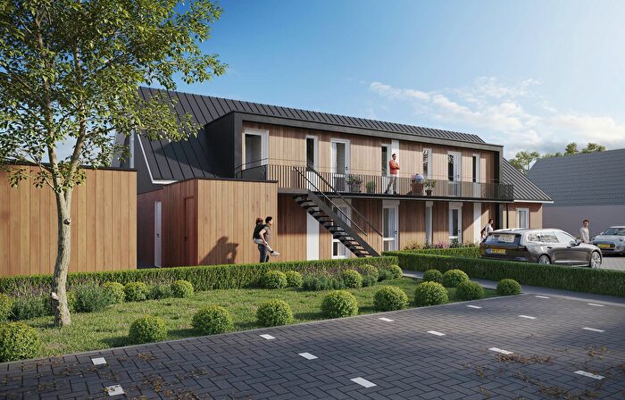 Koop en Huur Huizen - 3