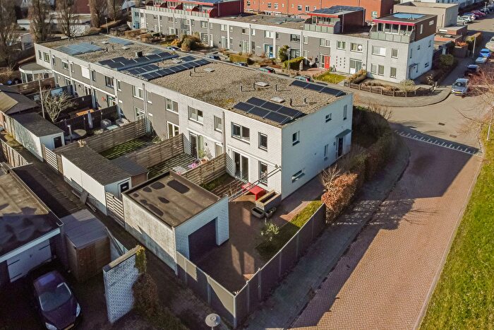 4-kamerhuis te koop in Hoogkerk-Zuid, Groningen