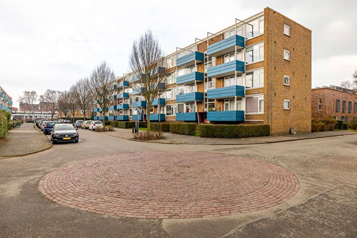 3-kamerappartement te koop in De Wijert, Groningen