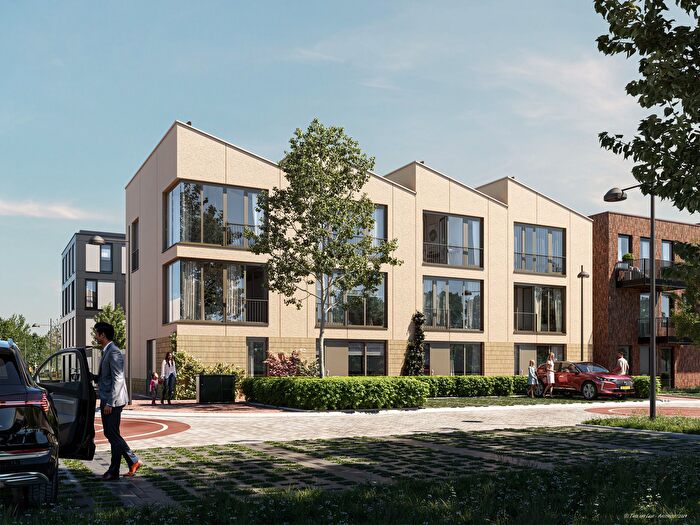 1-kamerhuis te koop in Binnenstad - Buurt 10 03, Hoorn (NH)