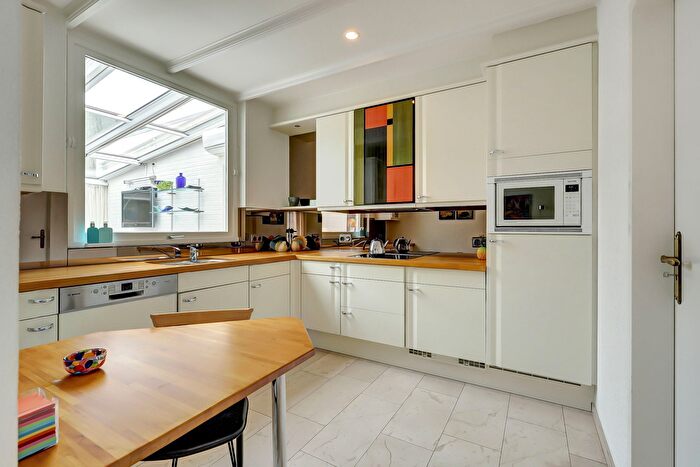 Koop en Huur Huizen - 2