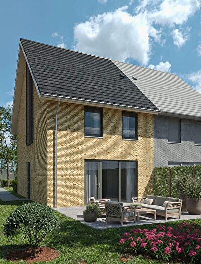 Koop en Huur Huizen - 2