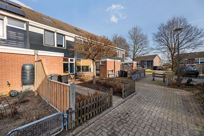 Koop en Huur Huizen - 3