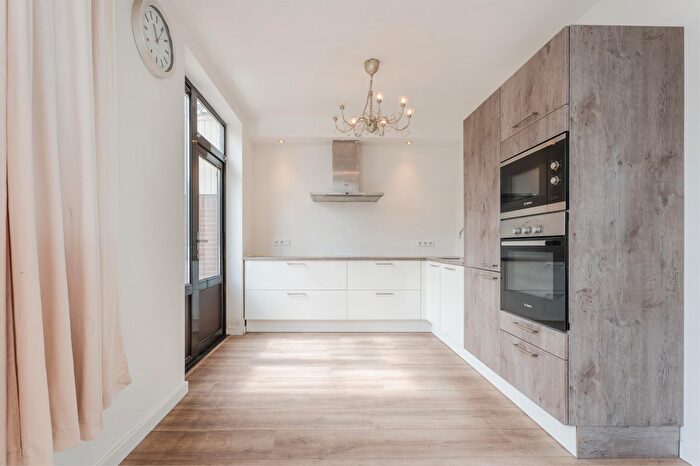 Koop en Huur Huizen - 3