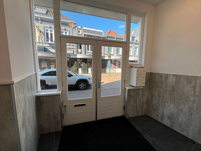 Koop en Huur Huizen - 3