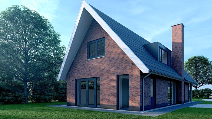 Koop en Huur Huizen - 3