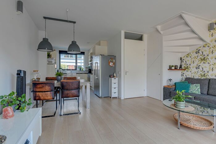 Koop en Huur Huizen - 3