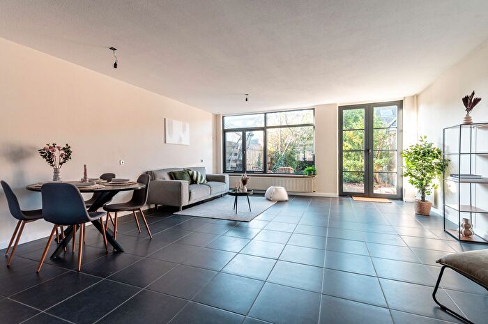 Koop en Huur Huizen - 3