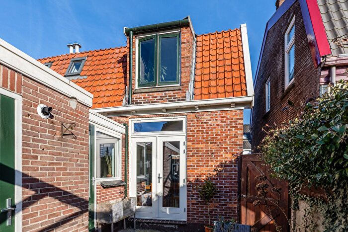 Koop en Huur Huizen - 3