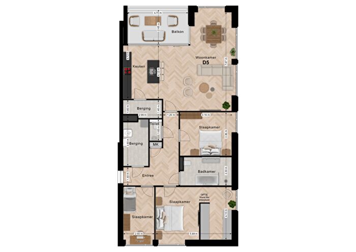 Koop en Huur Huizen - 2