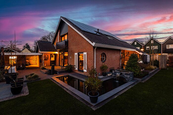 Koop en Huur Huizen - 2