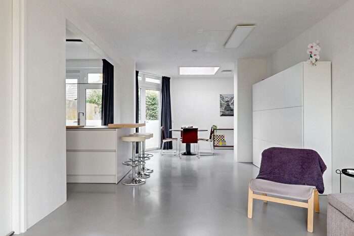 Koop en Huur Huizen - 3