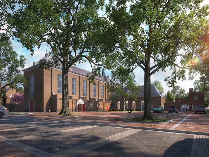 Koop en Huur Huizen - 2