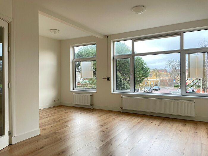 Koop en Huur Huizen - 3