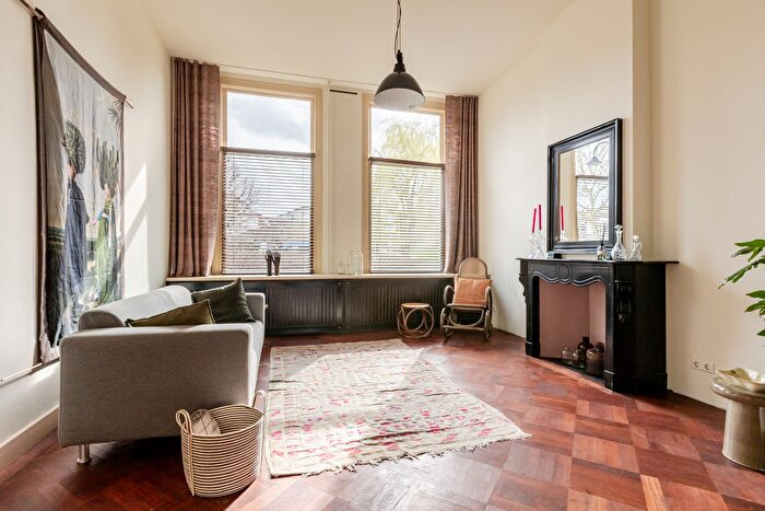 Koop en Huur Huizen - 2