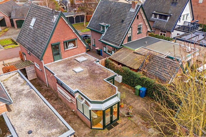 Koop en Huur Huizen - 2