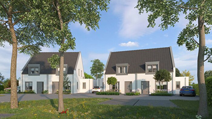 Koop en Huur Huizen - 2