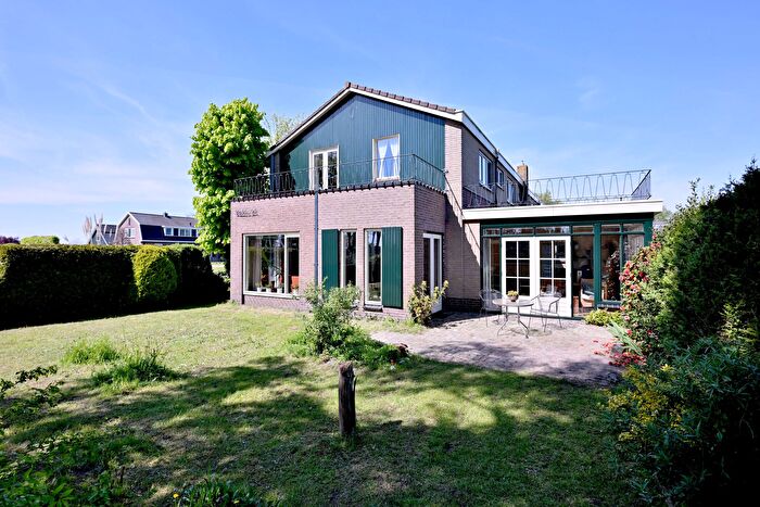 Koop en Huur Huizen - 2