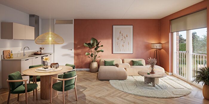 Koop en Huur Huizen - 3
