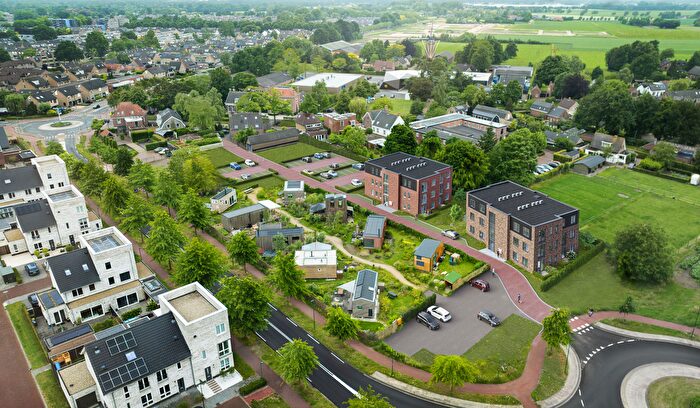 Koop en Huur Huizen - 2