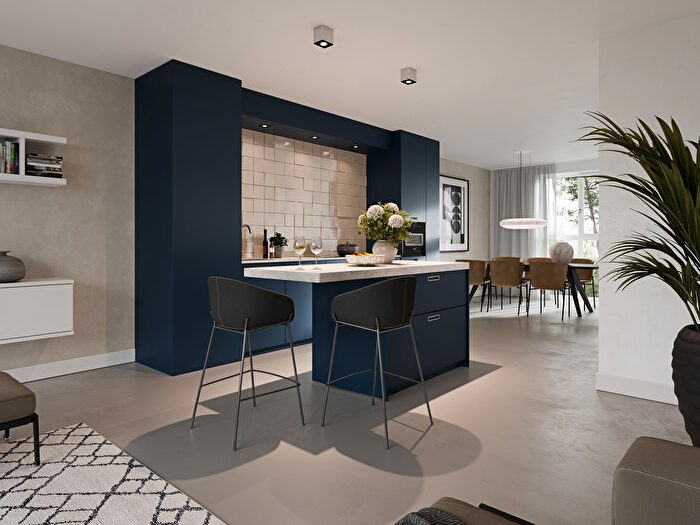 Koop en Huur Huizen - 2
