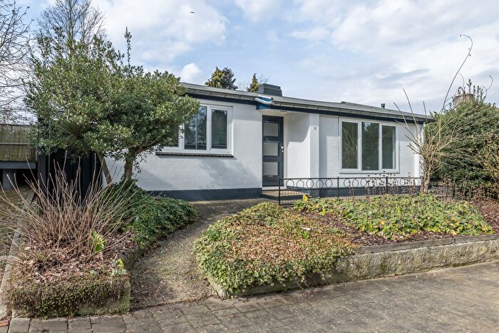 3-kamerhuis te koop in Kunrade, Voerendaal