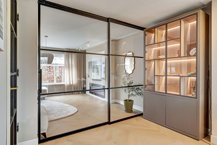 Koop en Huur Huizen - 3