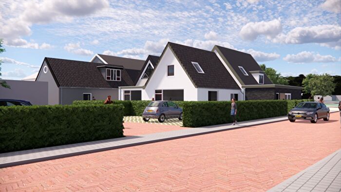 Koop en Huur Huizen - 3